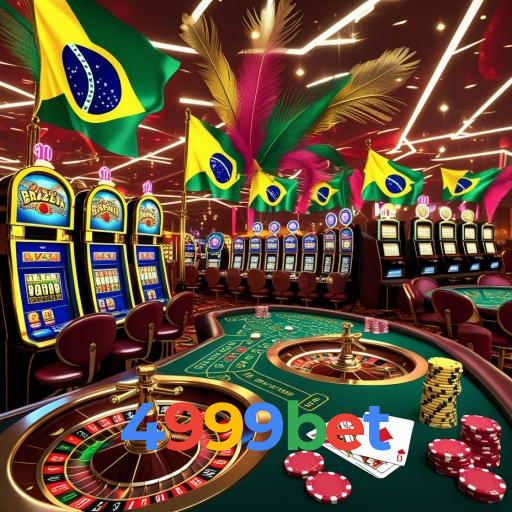 Segurança no 4999bet