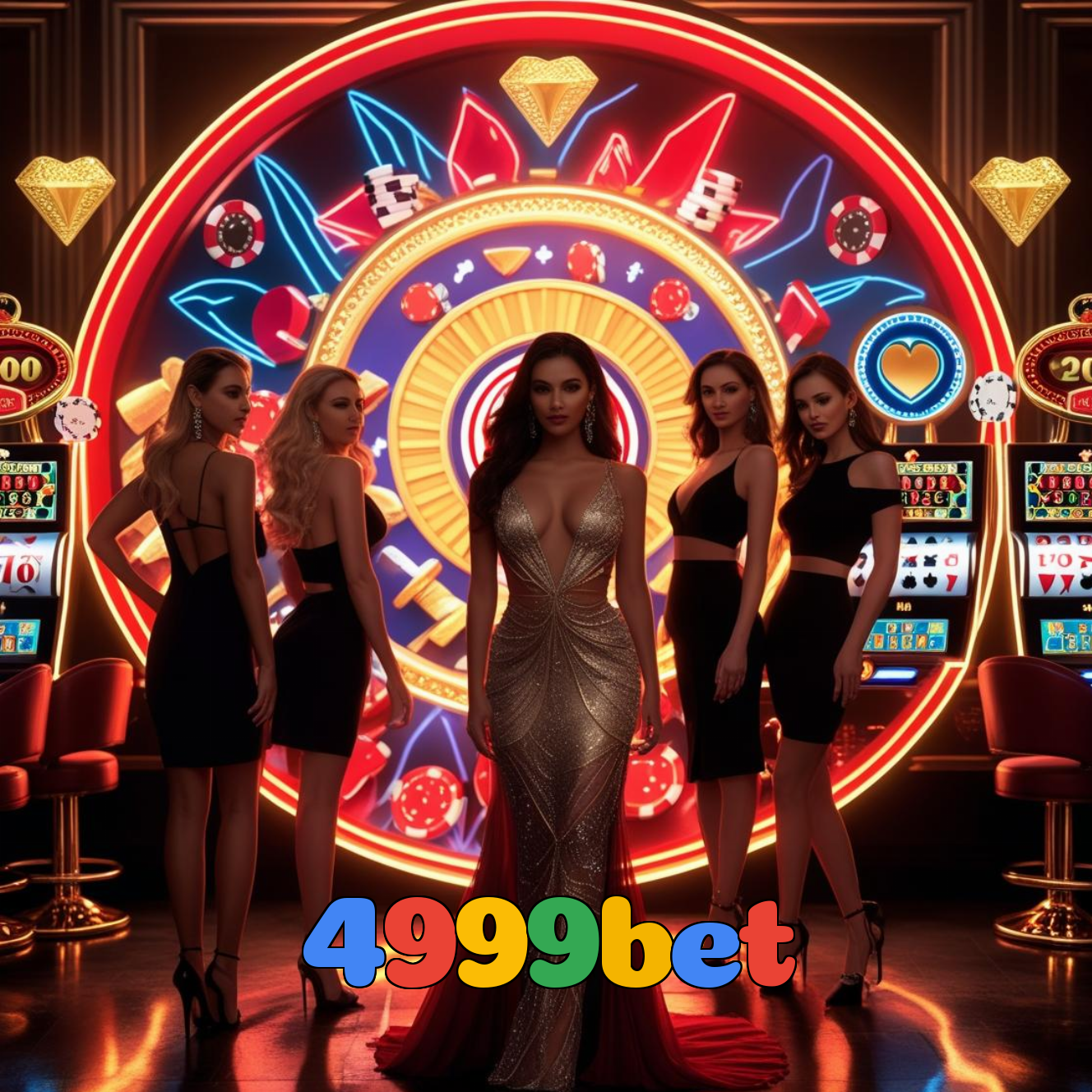 Segurança no 4999bet