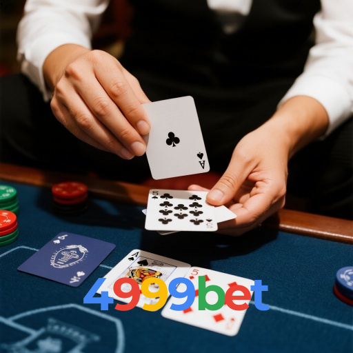 Segurança no 4999bet