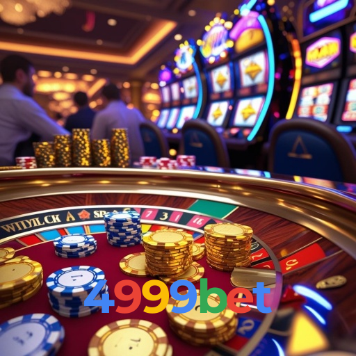 Segurança no 4999bet