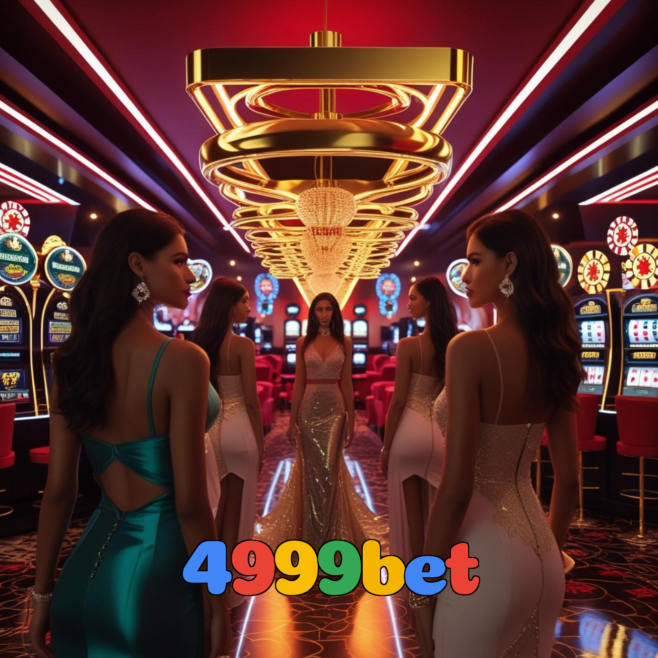 Login no 4999bet