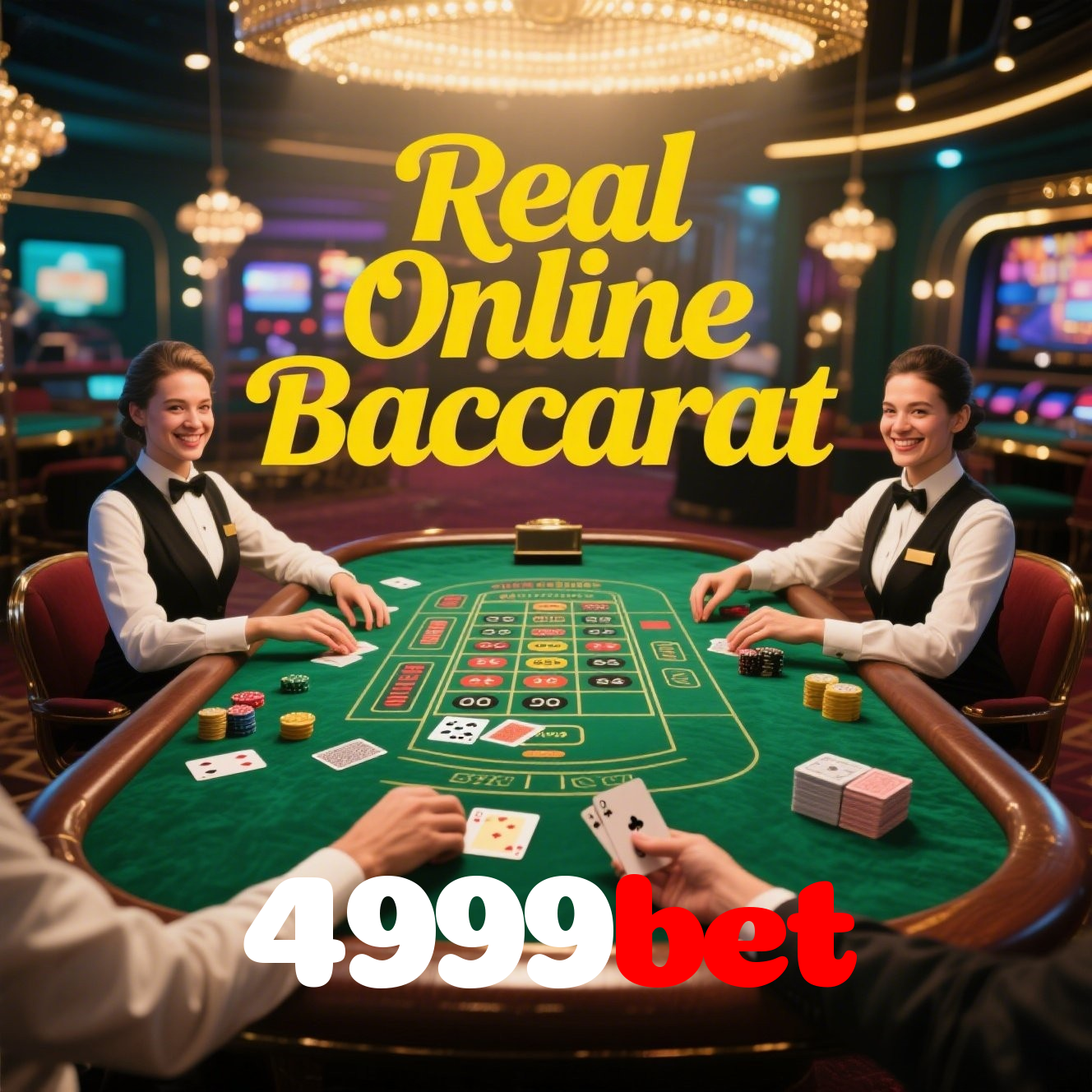 Segurança no 4999bet
