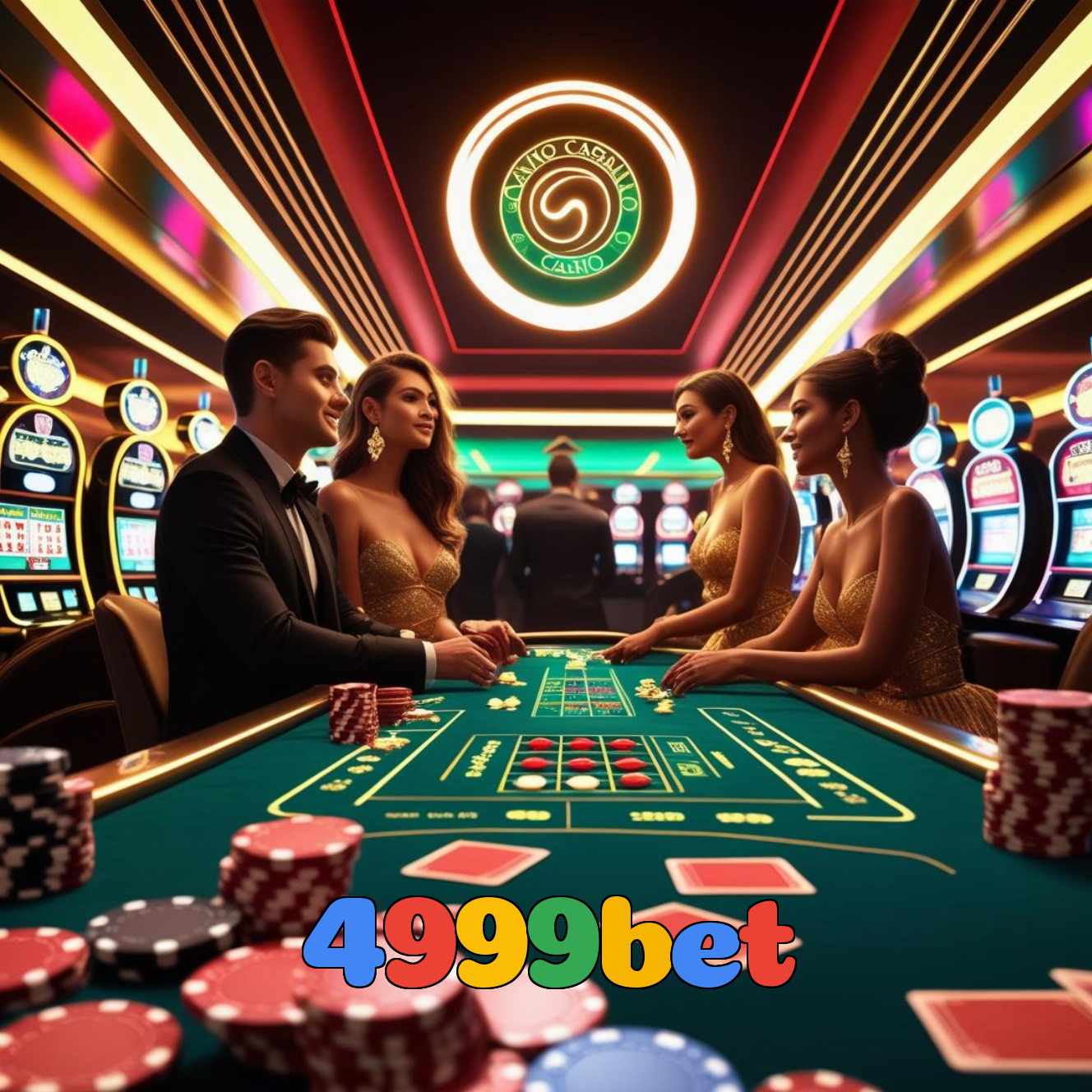 Login no 4999bet