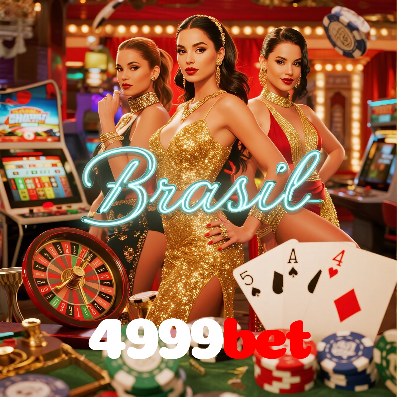 Segurança no 4999bet