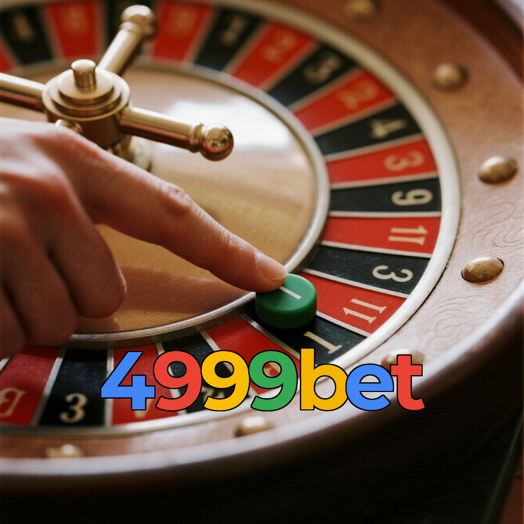 Segurança no 4999bet