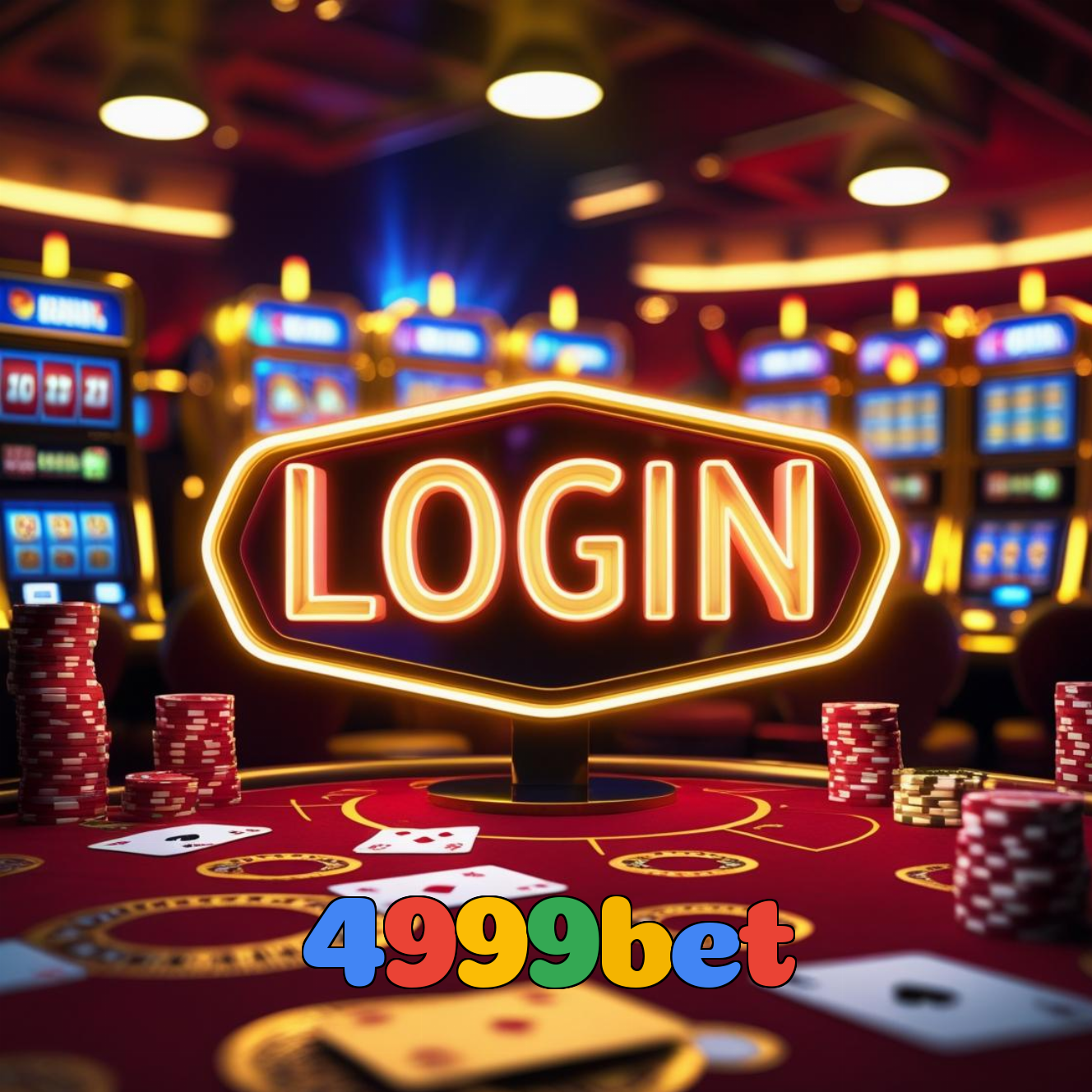 Problemas de Login no 4999bet