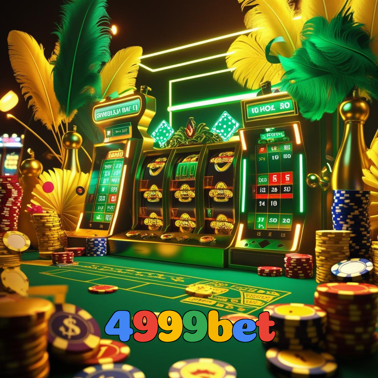 Login no 4999bet