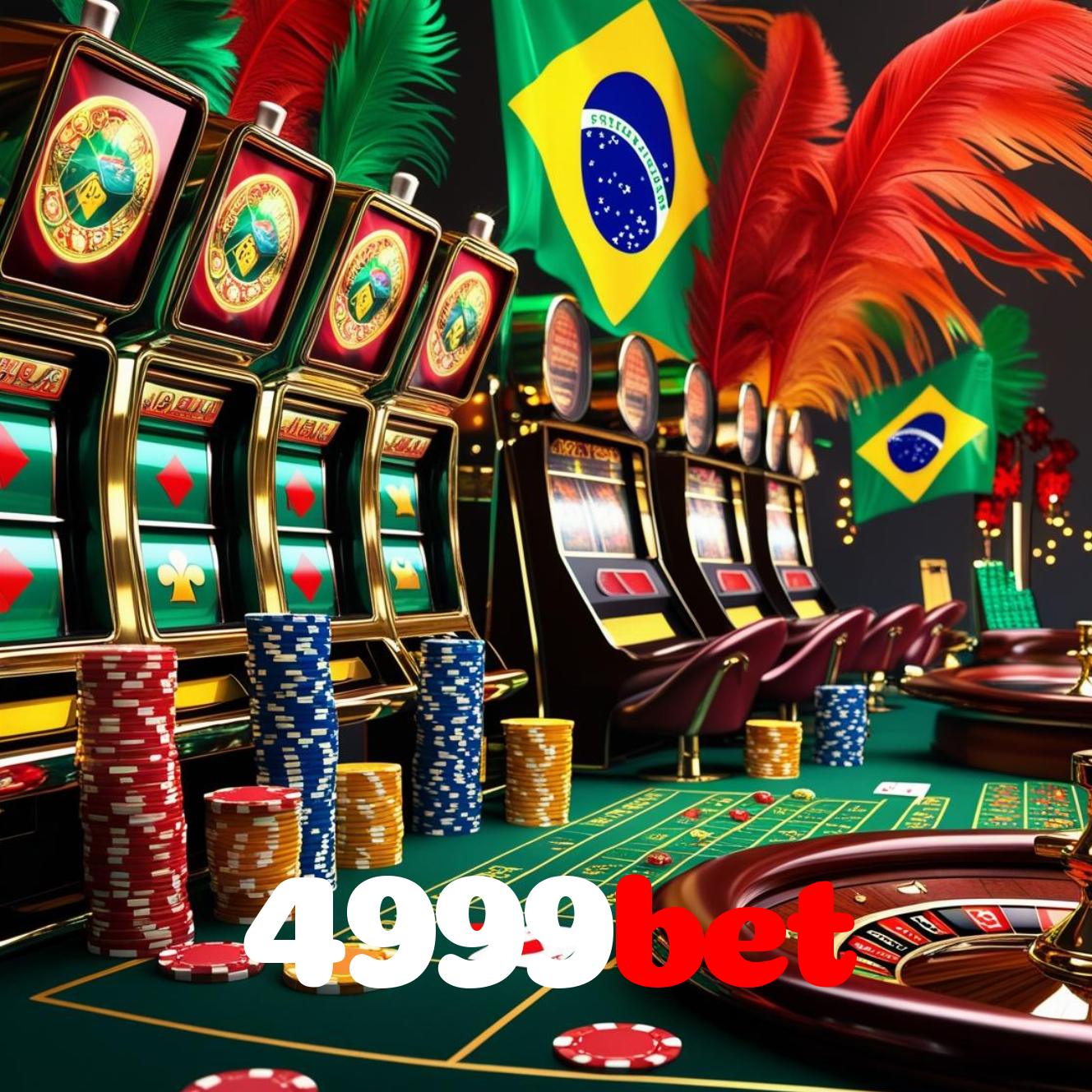 Segurança no 4999bet