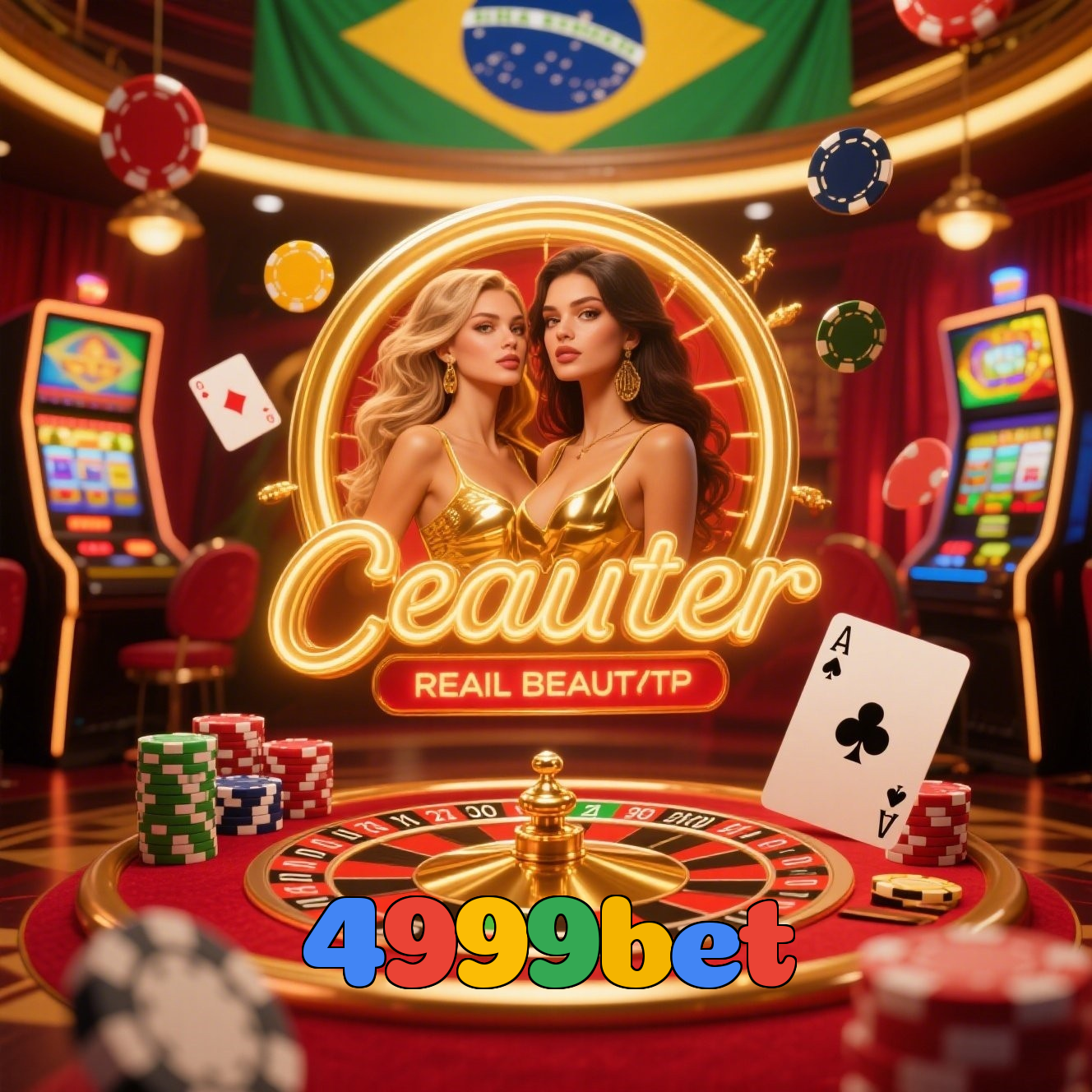 Segurança no 4999bet