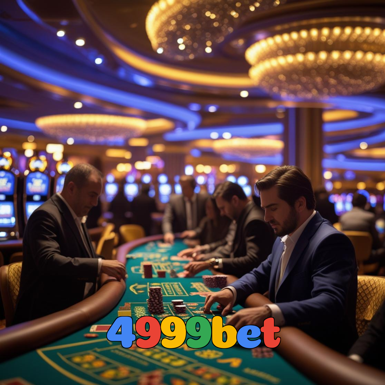 Login no 4999bet
