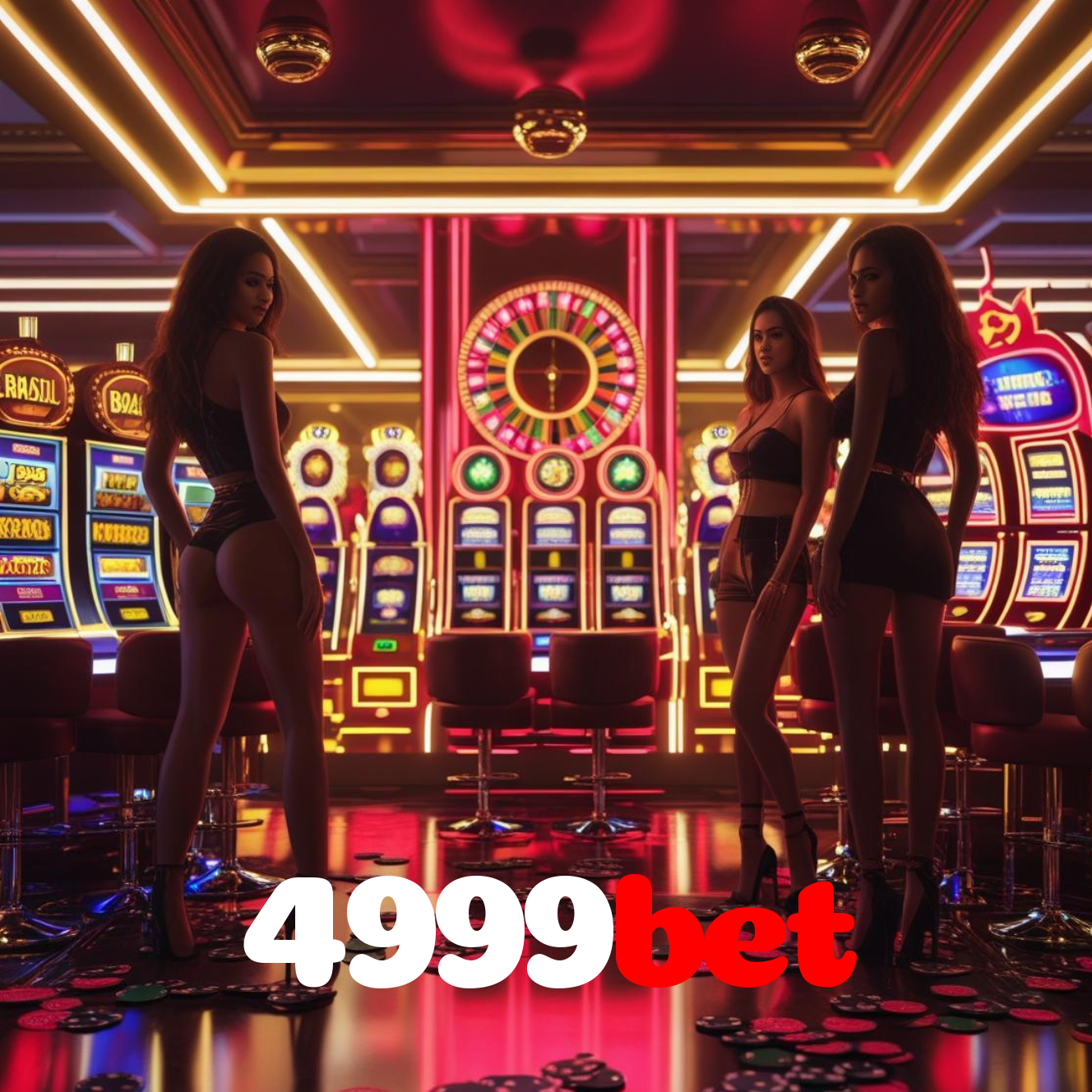Problemas de Login no 4999bet