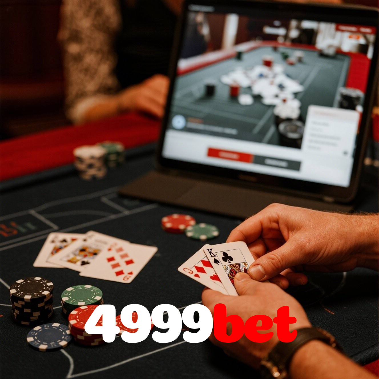 Problemas de Login no 4999bet