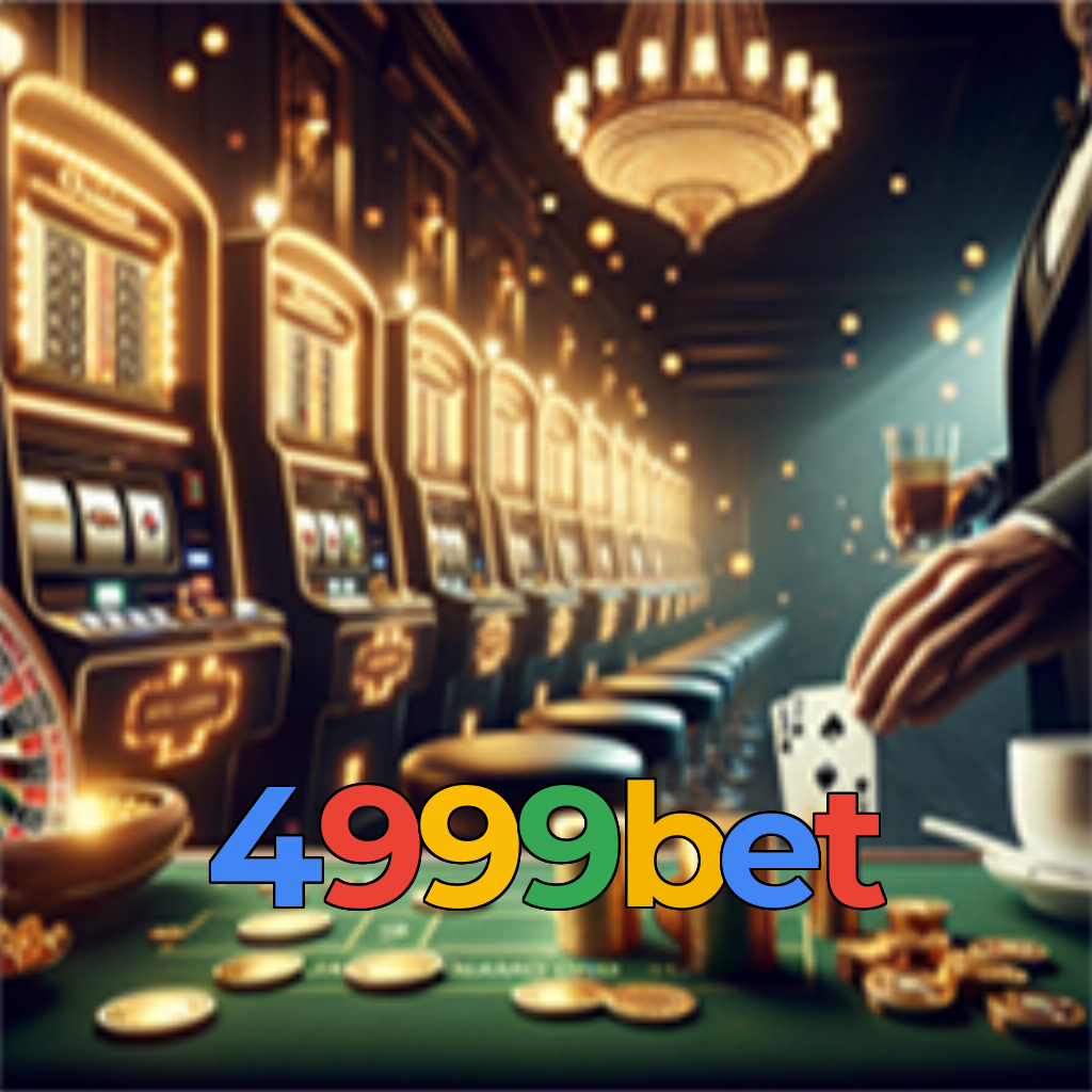 Segurança no 4999bet