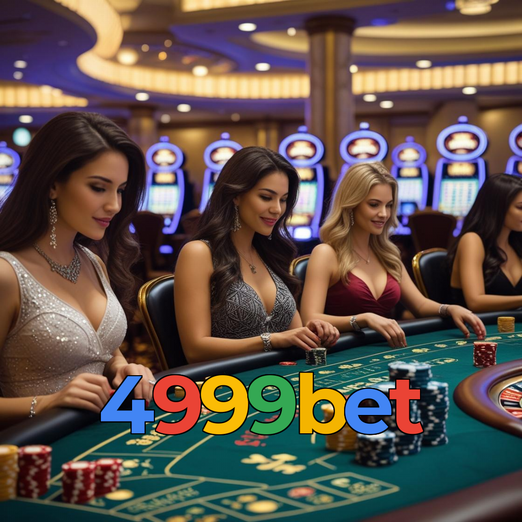 Segurança no 4999bet