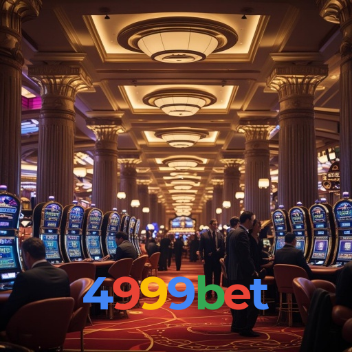Segurança no 4999bet