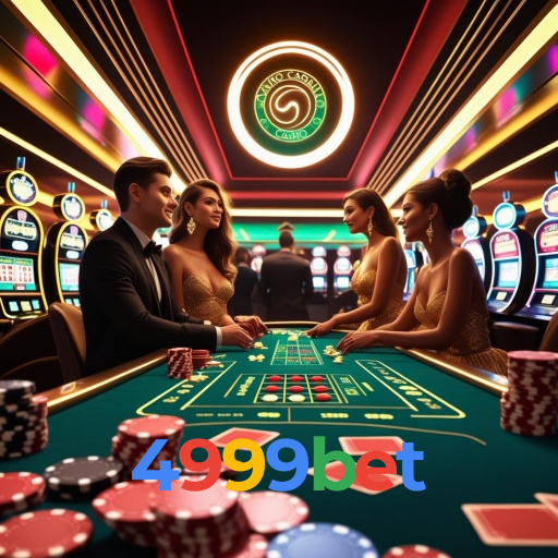Login no 4999bet