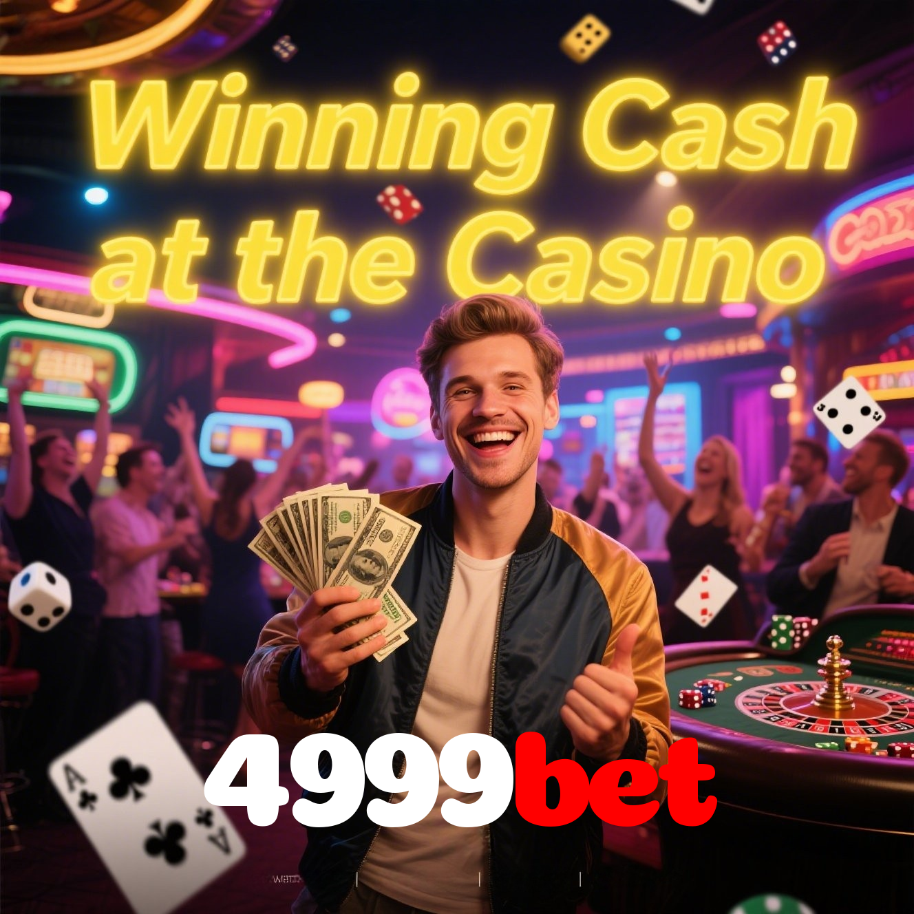 Segurança no 4999bet