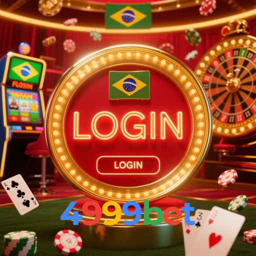 Problemas de Login no 4999bet