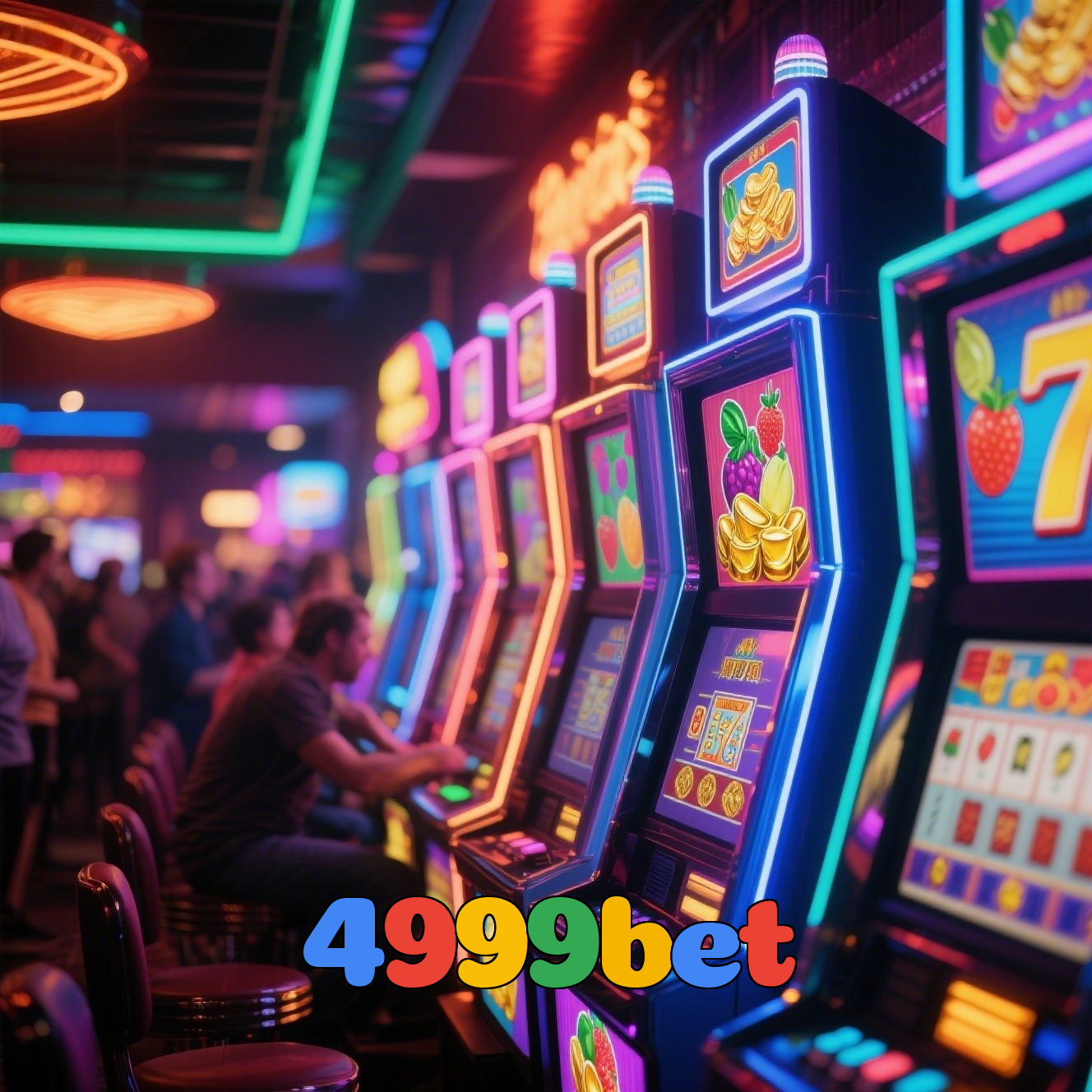 Segurança no 4999bet