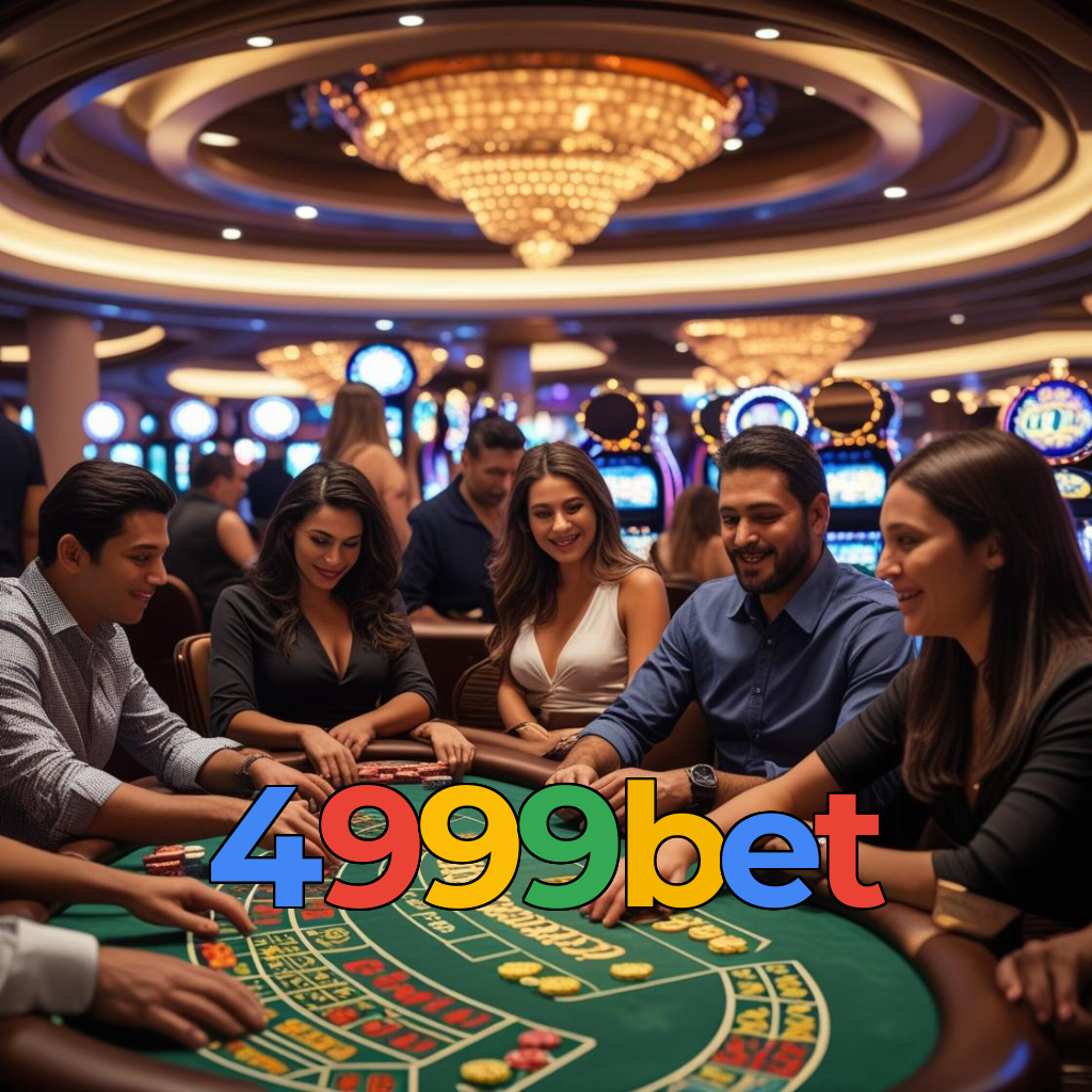 Segurança no 4999bet