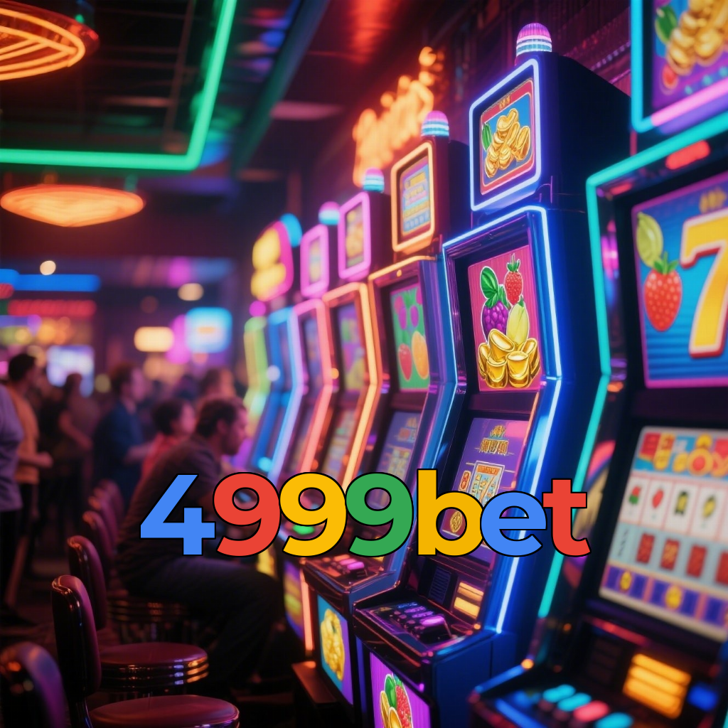 Segurança no 4999bet