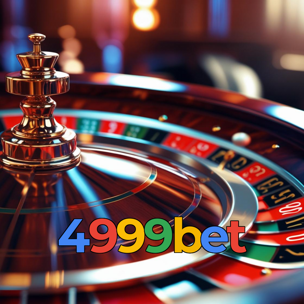 Segurança no 4999bet