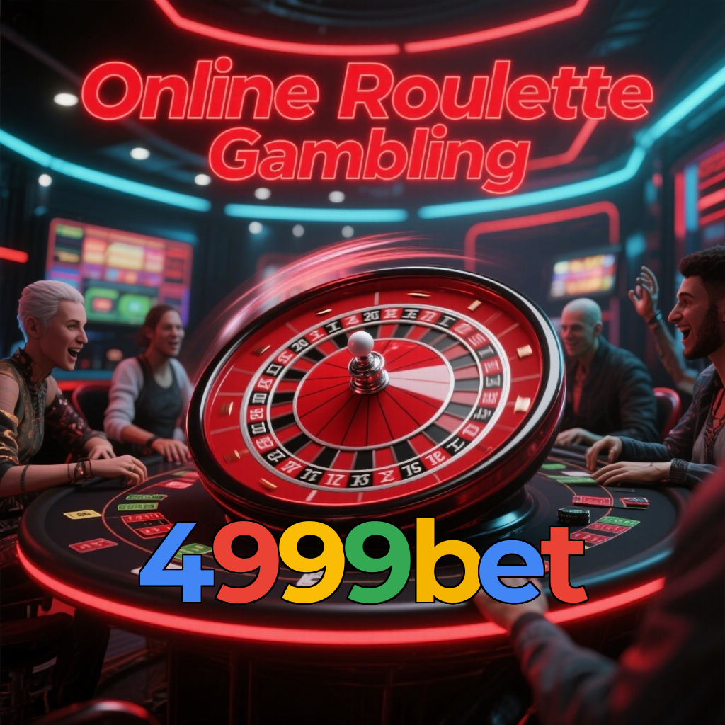 Segurança no 4999bet
