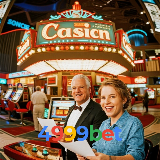 Login no 4999bet