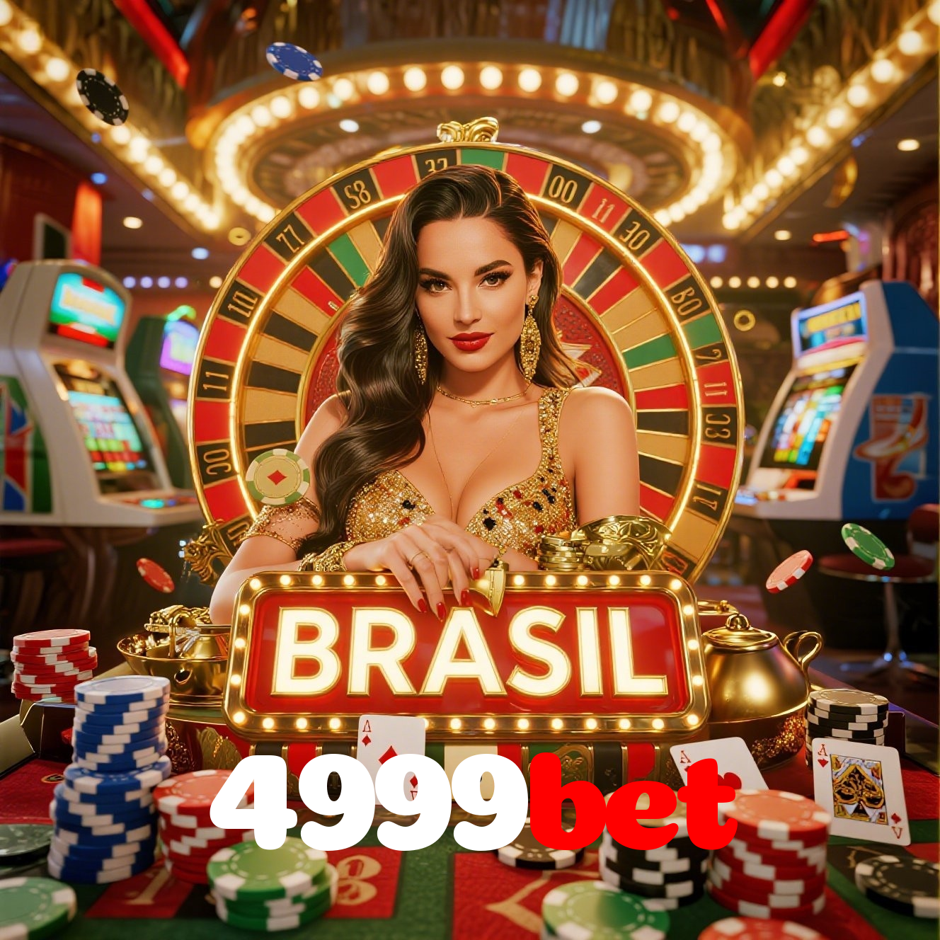 Login no 4999bet