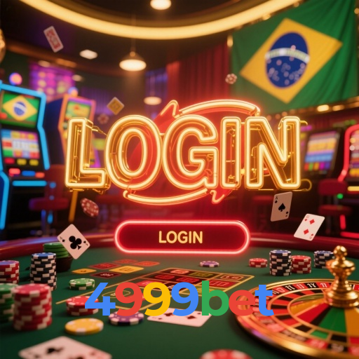 Login no 4999bet