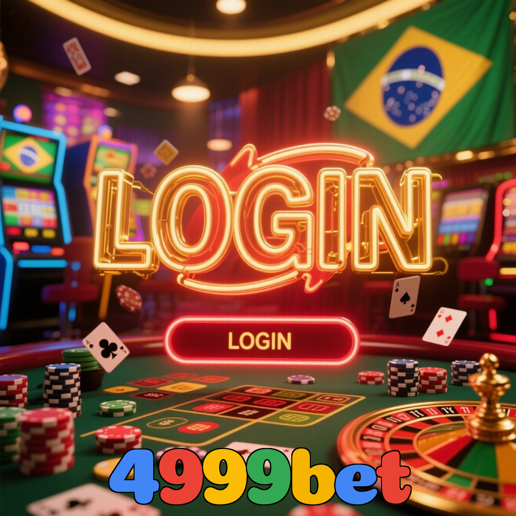 Problemas de Login no 4999bet