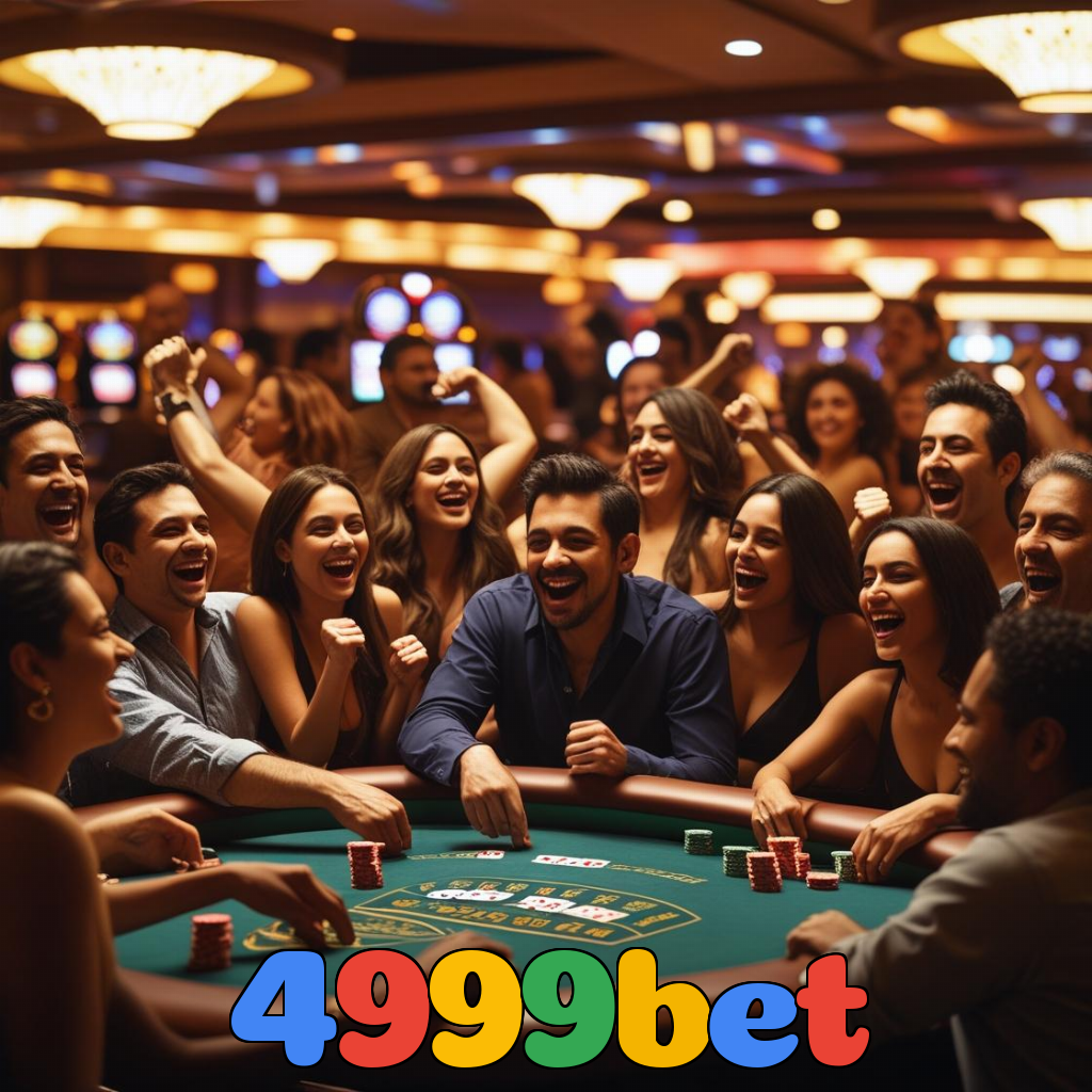 Login no 4999bet