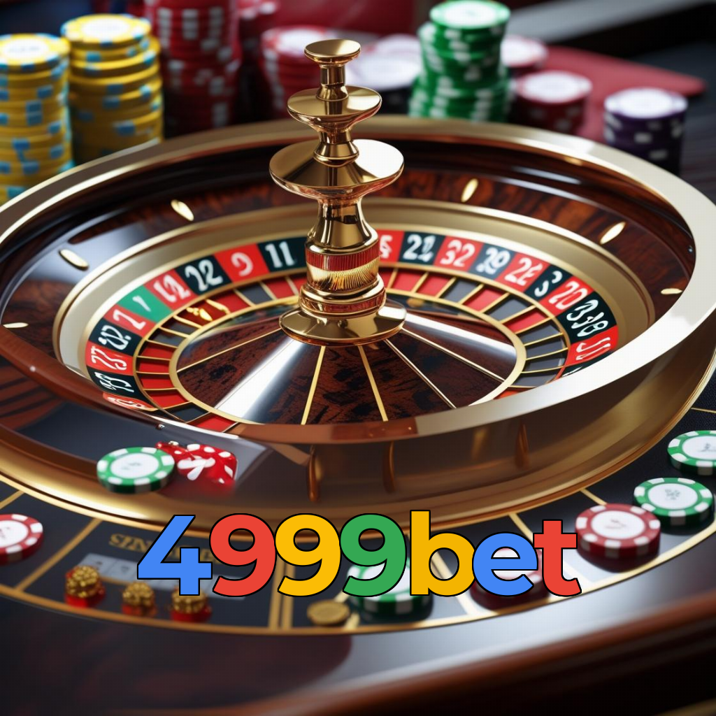 Segurança no 4999bet