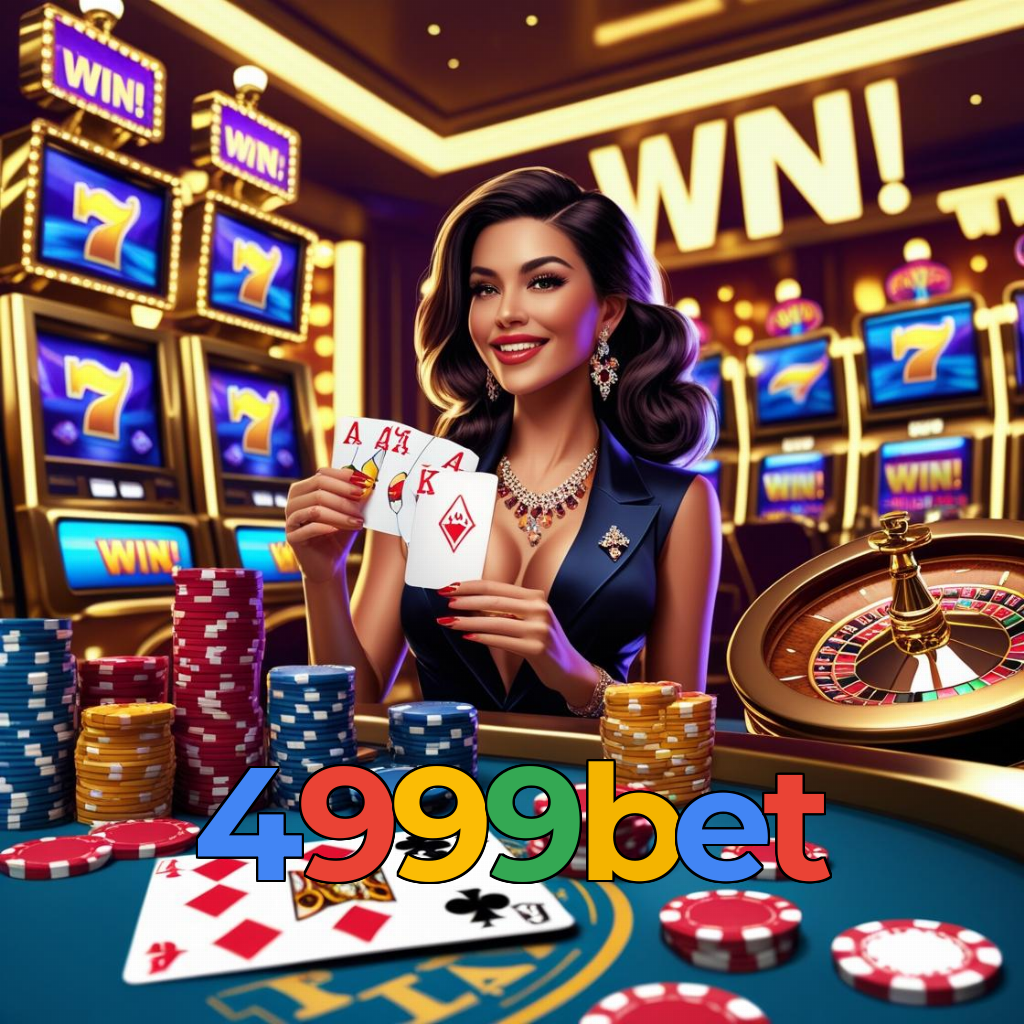 Segurança no 4999bet