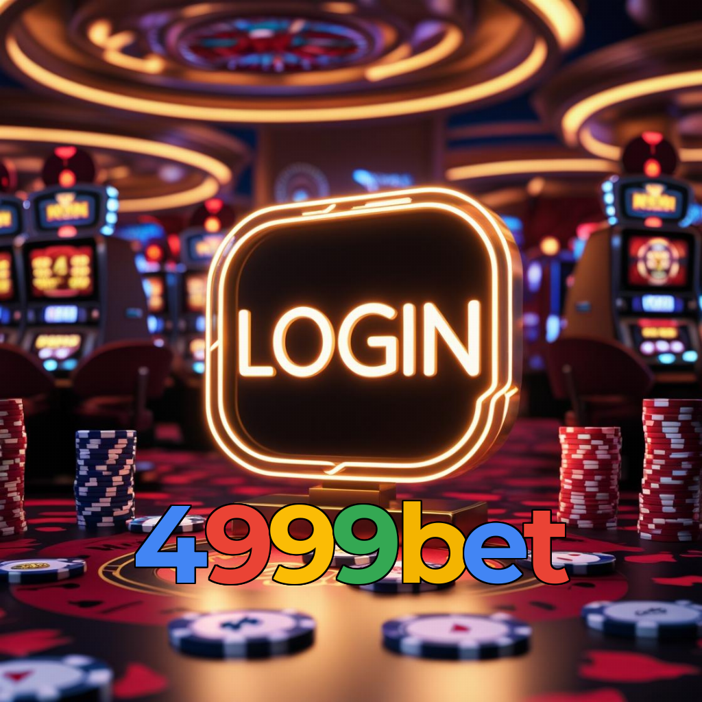 Segurança no 4999bet