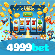 Segurança no 4999bet