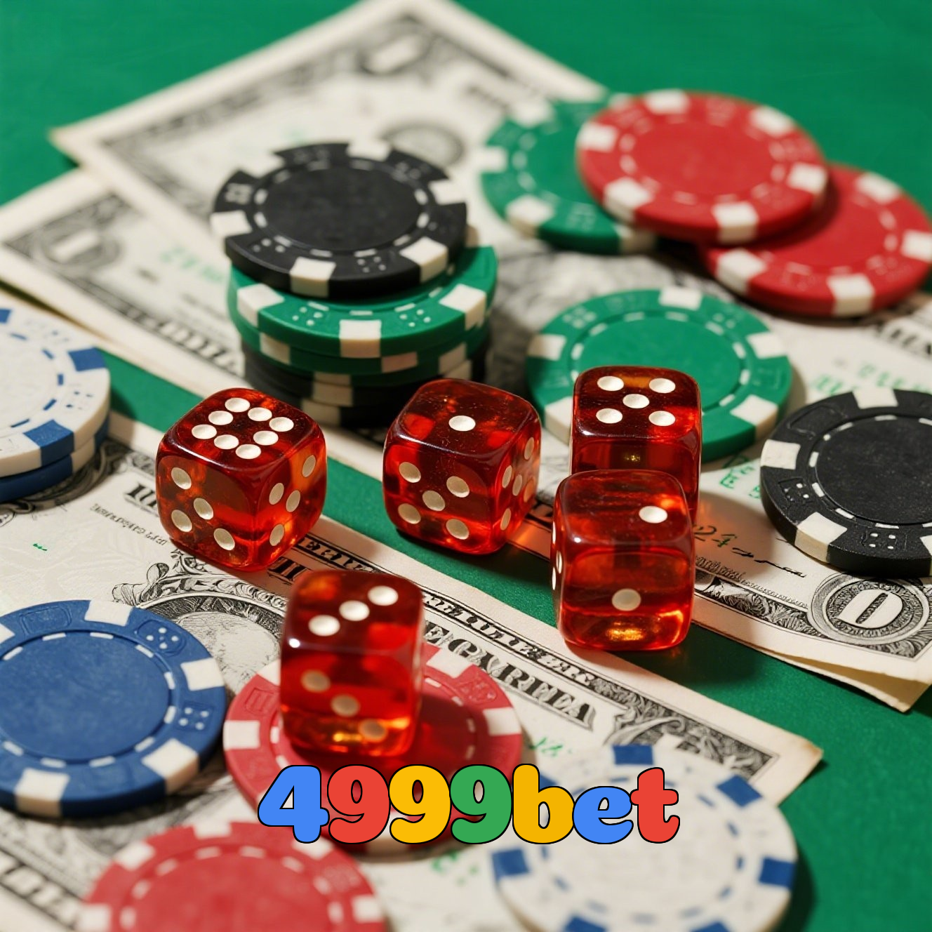 Segurança no 4999bet