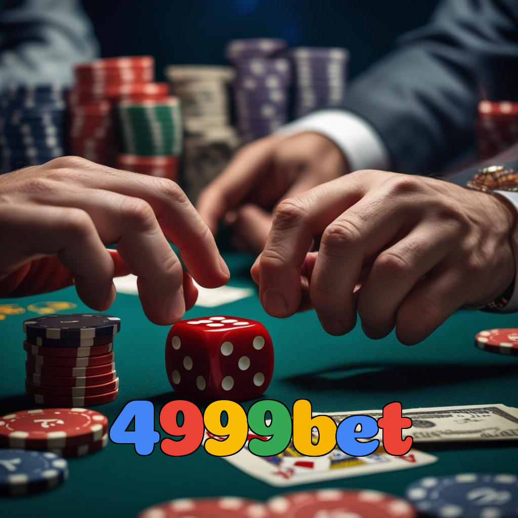 Segurança no 4999bet