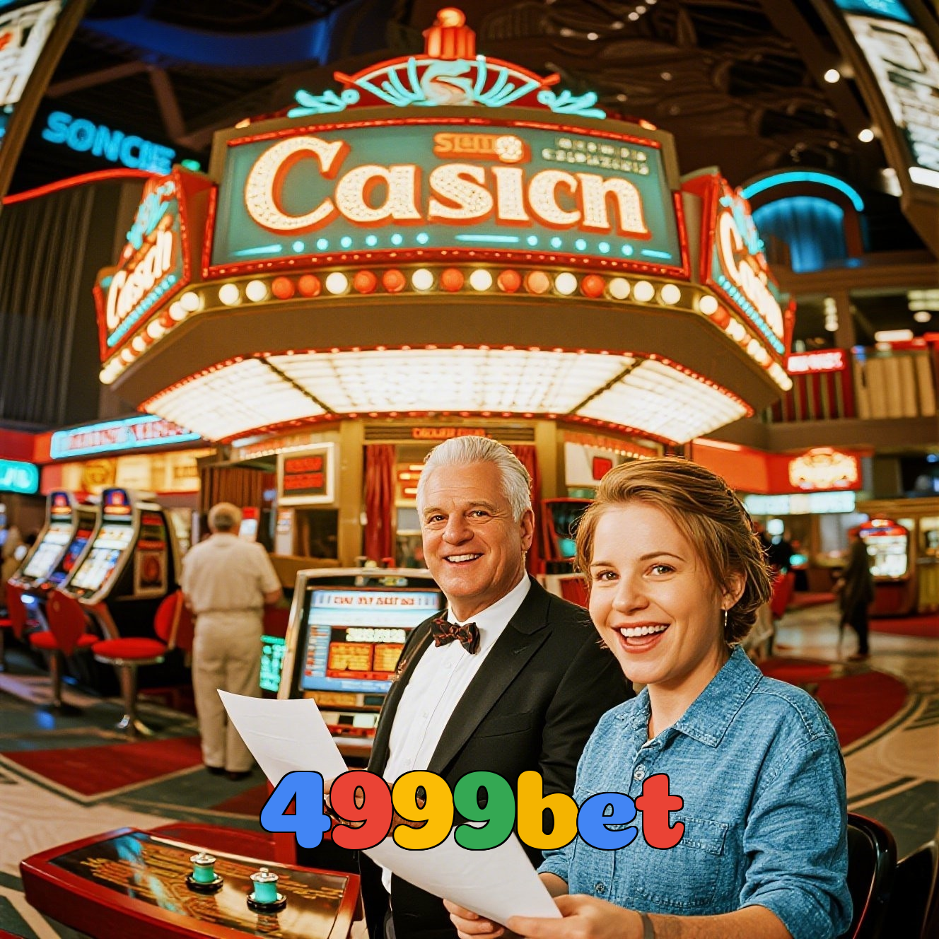 Login no 4999bet