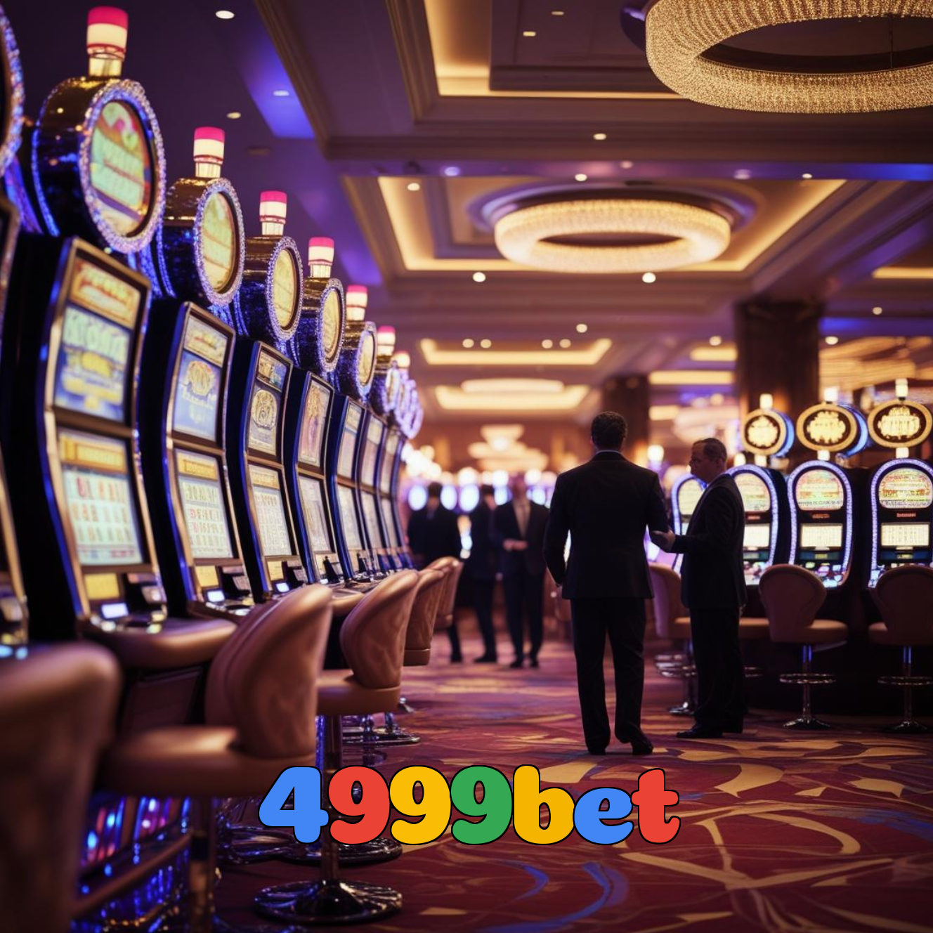 Segurança no 4999bet
