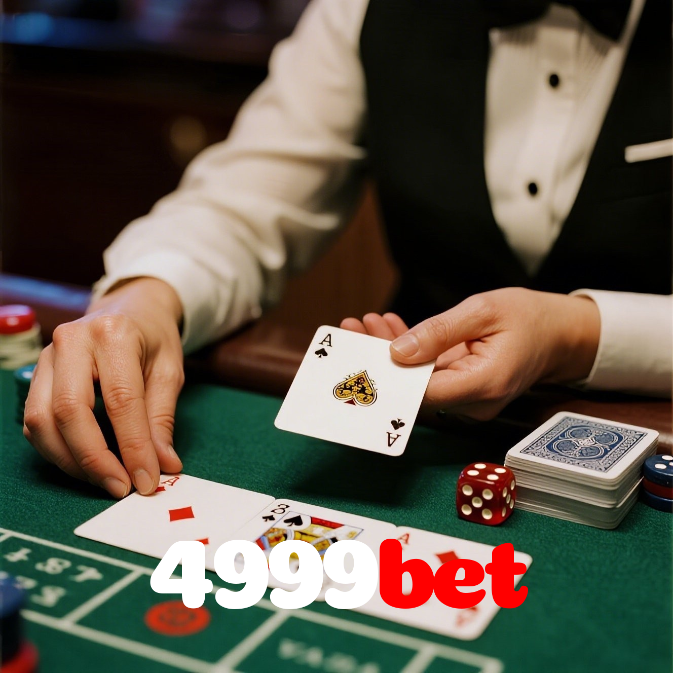 Segurança no 4999bet