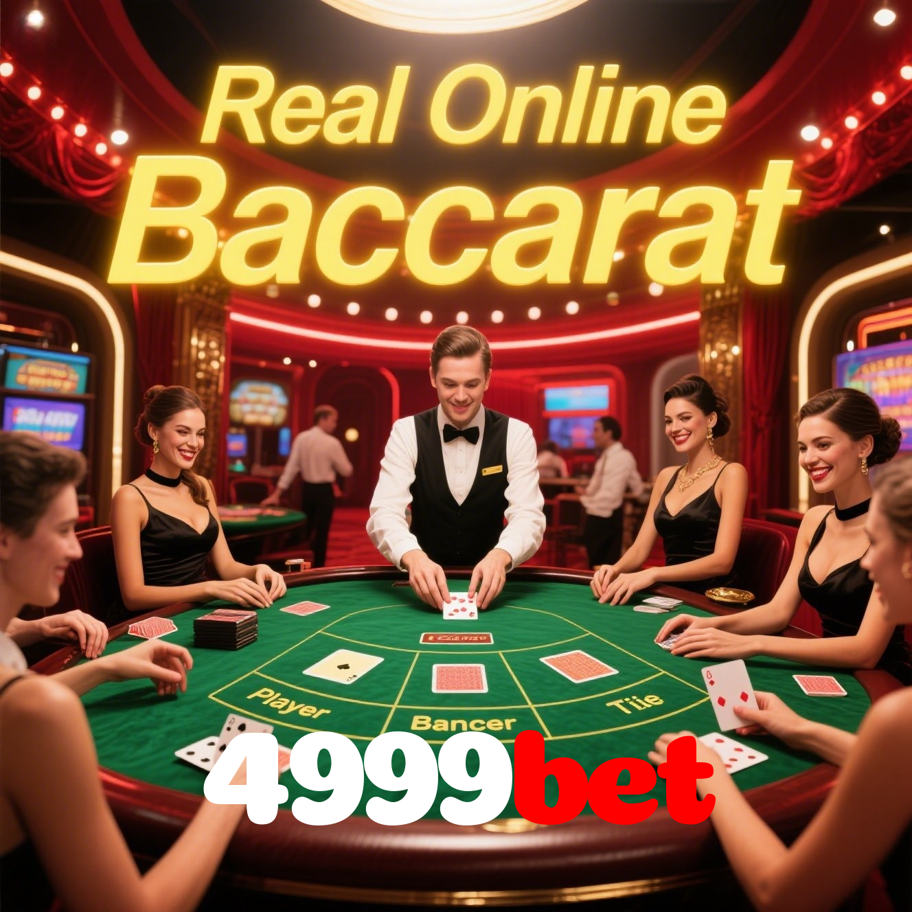 Segurança no 4999bet