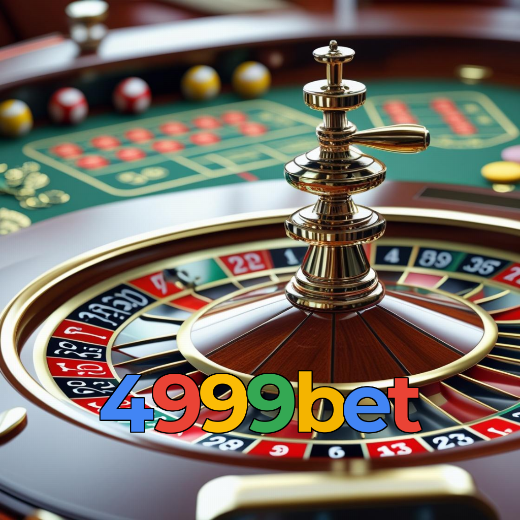 Segurança no 4999bet