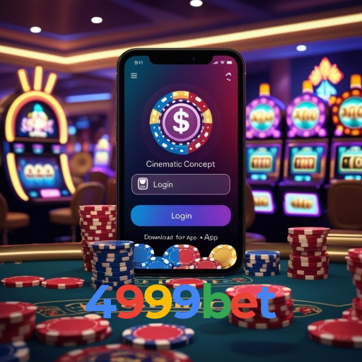 Problemas de Login no 4999bet