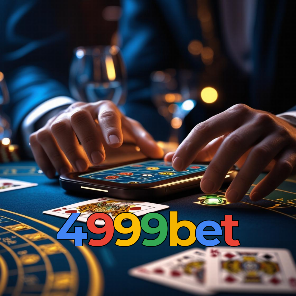 Login no 4999bet