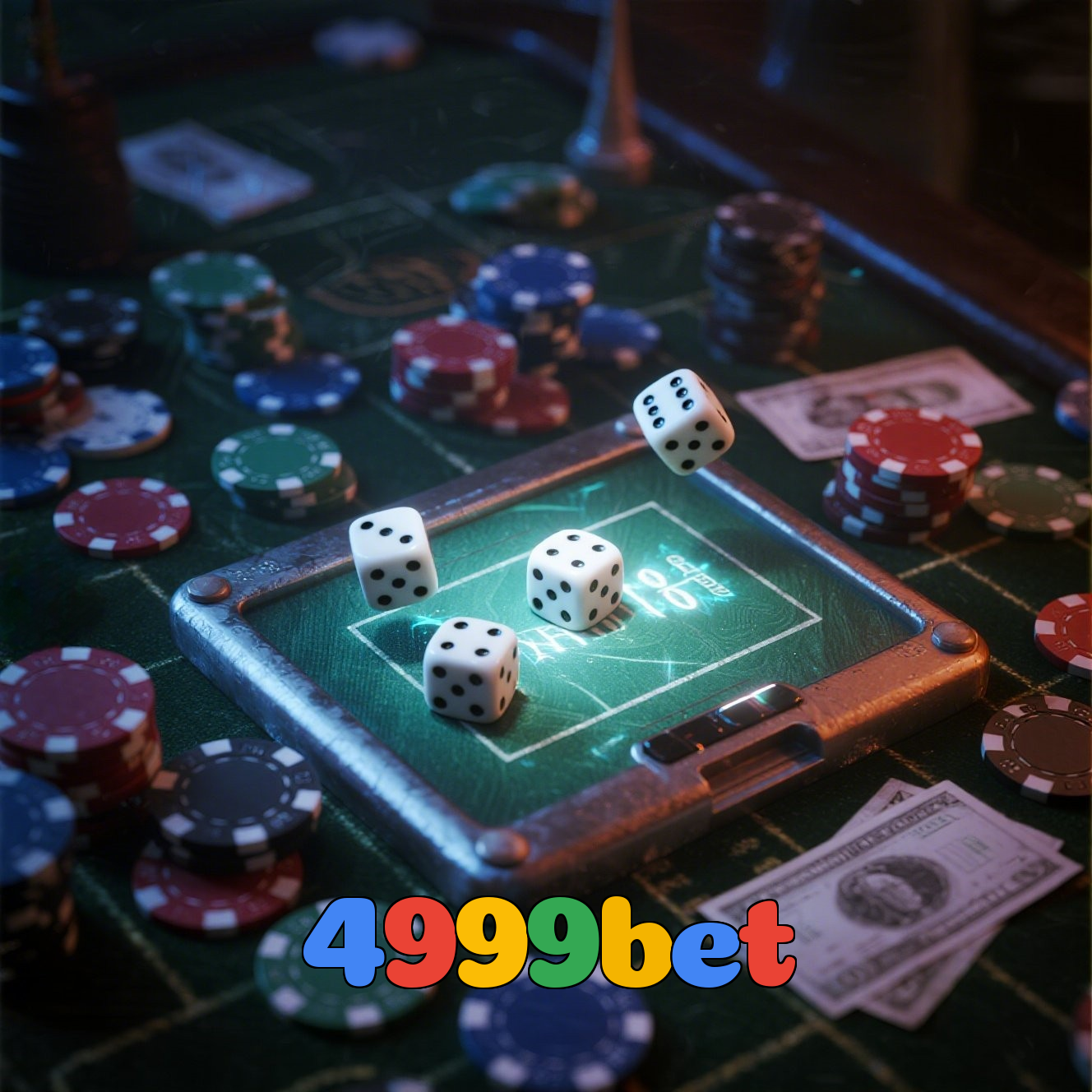 Segurança no 4999bet