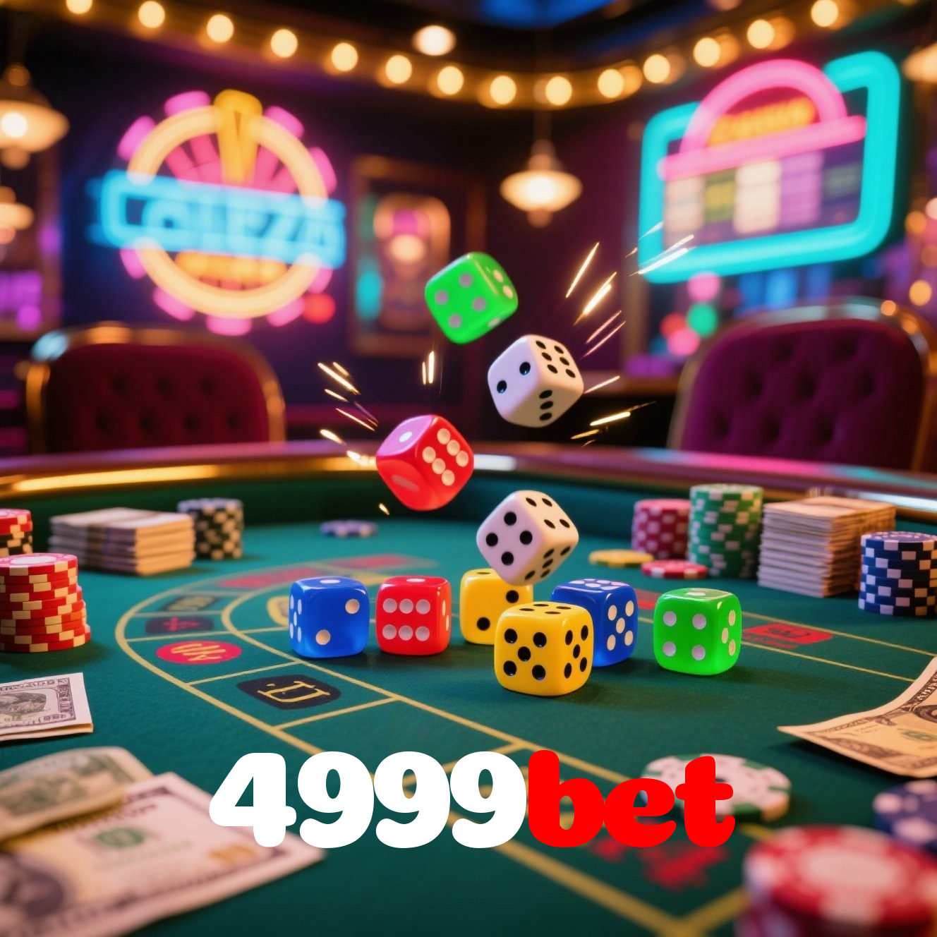 Segurança no 4999bet