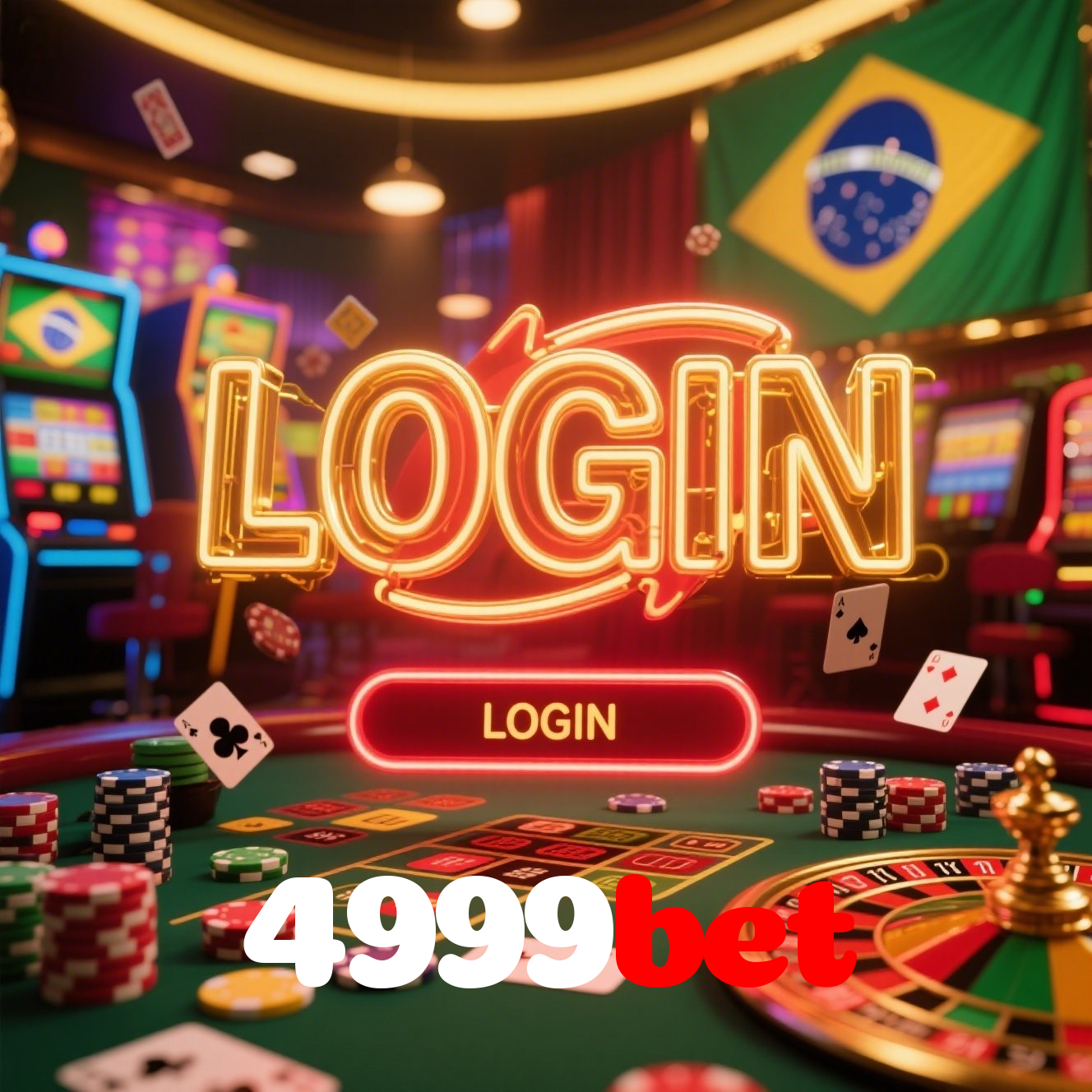 Segurança no 4999bet