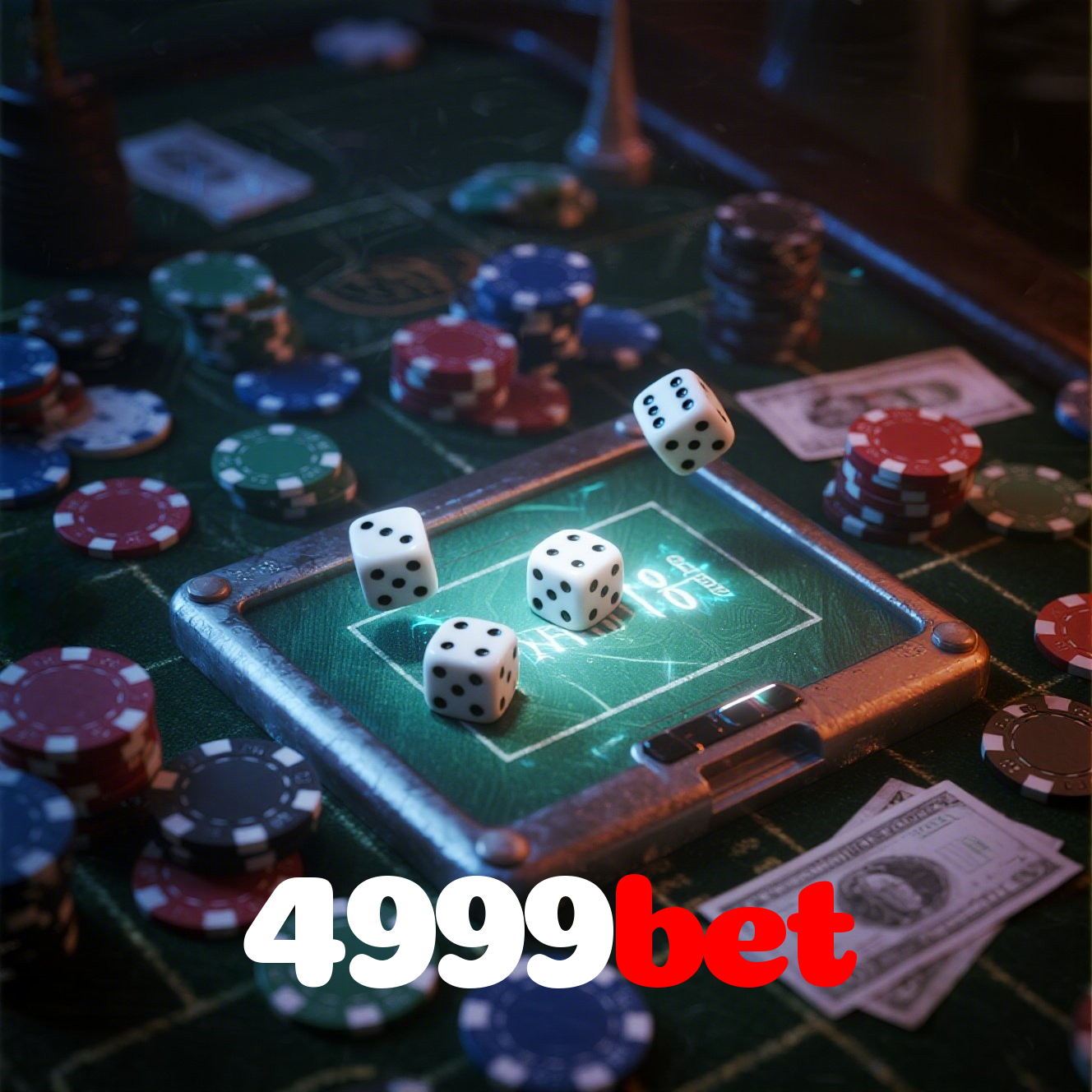 Problemas de Login no 4999bet