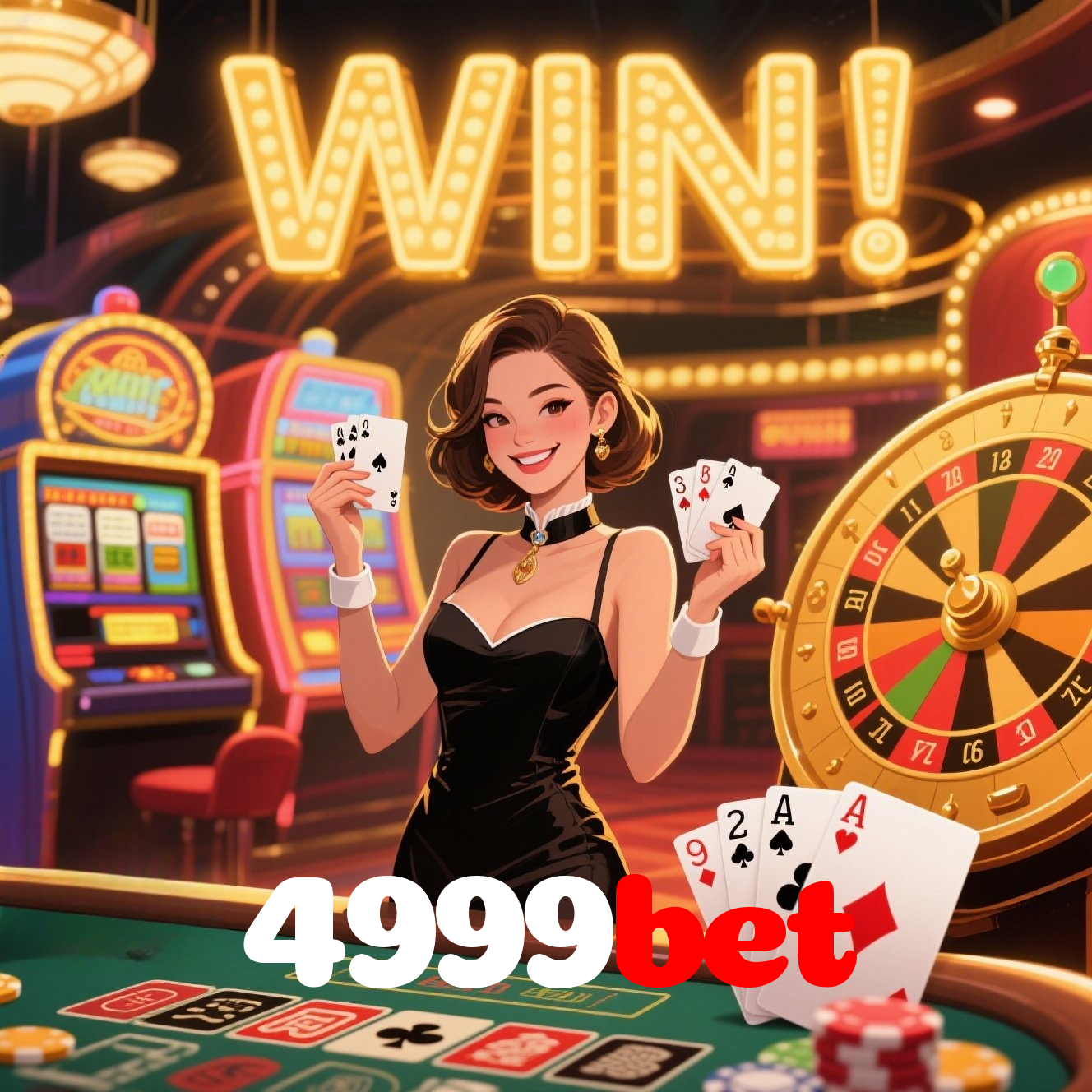 Segurança no 4999bet